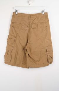 VINTAGE REWORK CARGO SHORTS W32
