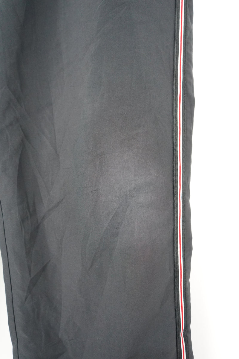 VINTAGE REEBOK TRACK PANTS (L)