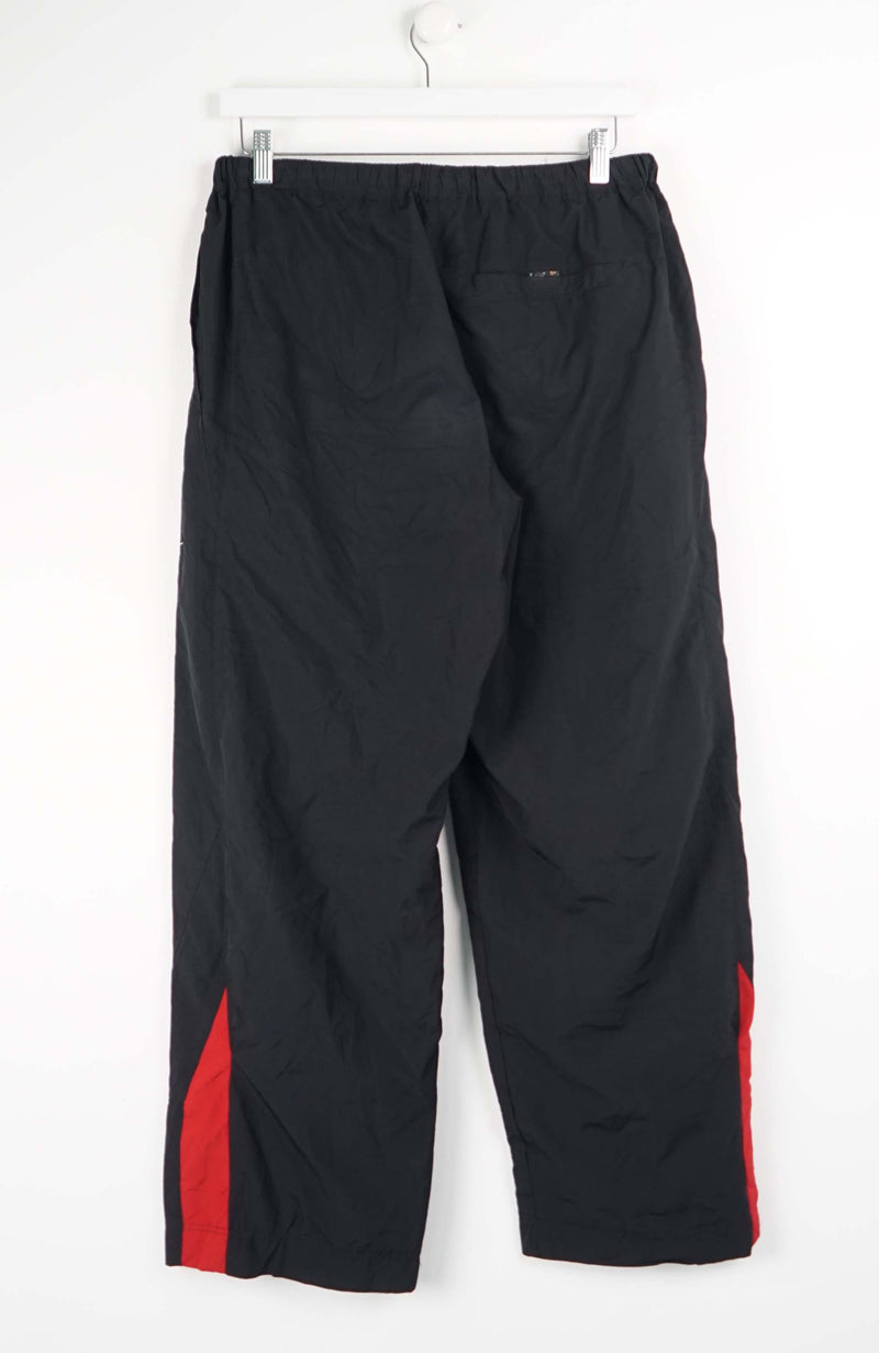 VINTAGE NIKE TRACK PANTS (M)