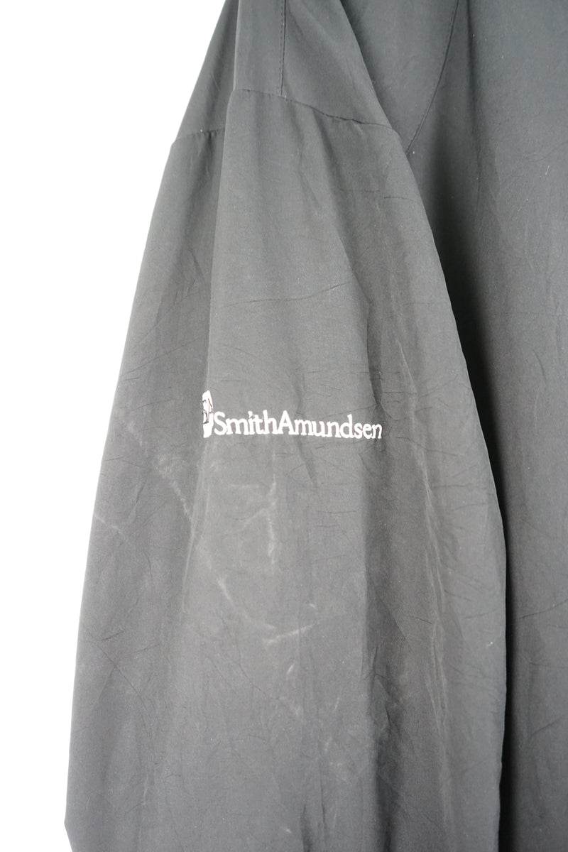 VINTAGE GOLF NIKE WINDBREAKER (XXL)