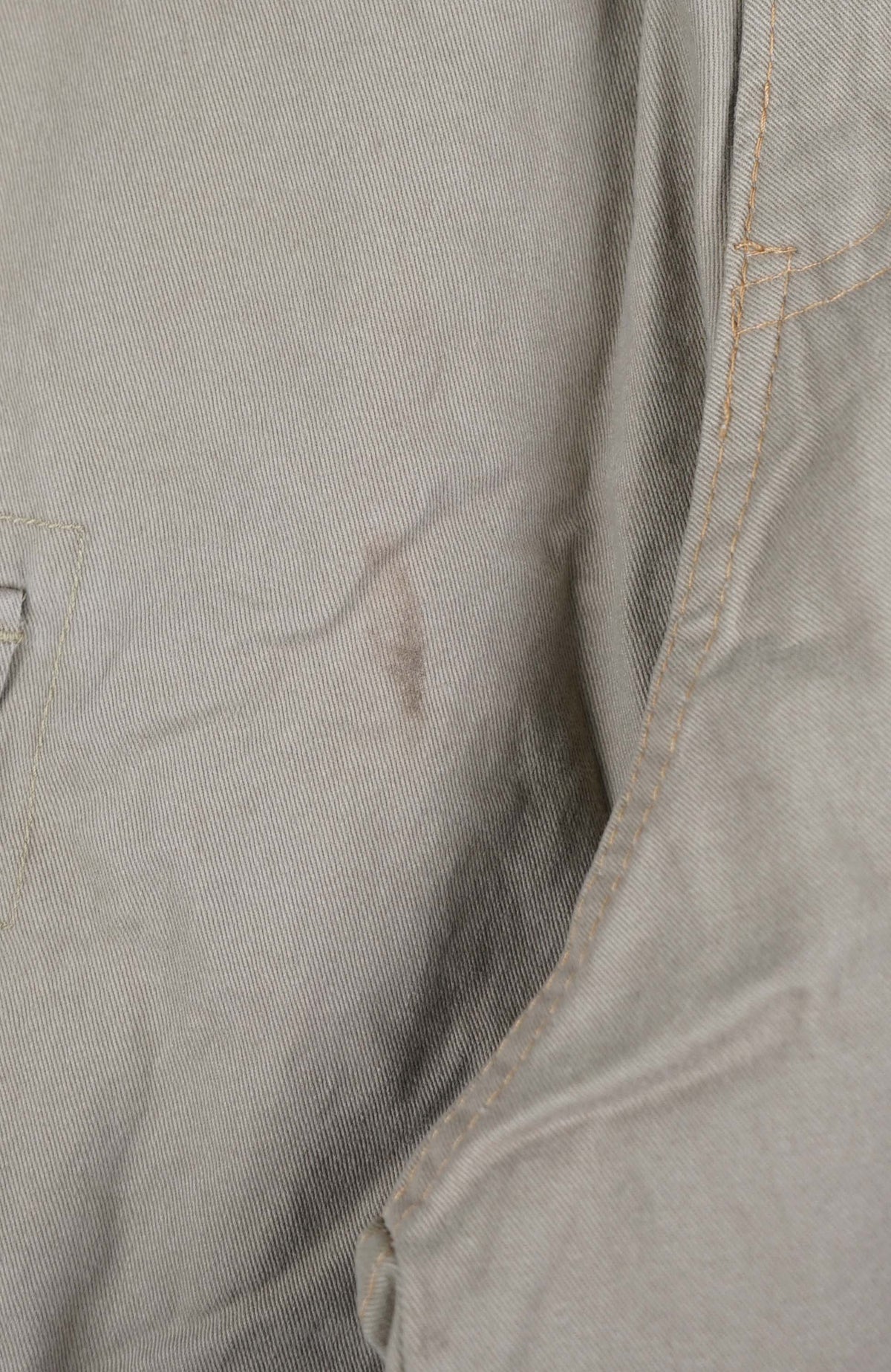 VINTAGE REWORK CARGO SHORTS W32
