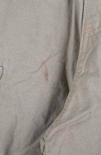 VINTAGE REWORK CARGO SHORTS W32