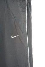 VINTAGE NIKE TRACK PANTS (XXXL)