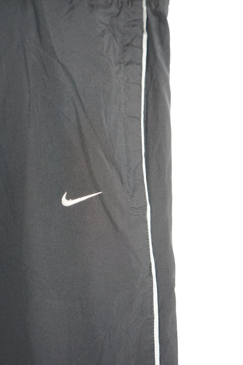 VINTAGE NIKE TRACK PANTS (XXXL)