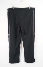 VINTAGE NIKE TRACK PANTS (XXXL)