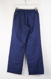 VINTAGE PUMA TRACK PANTS (XS)