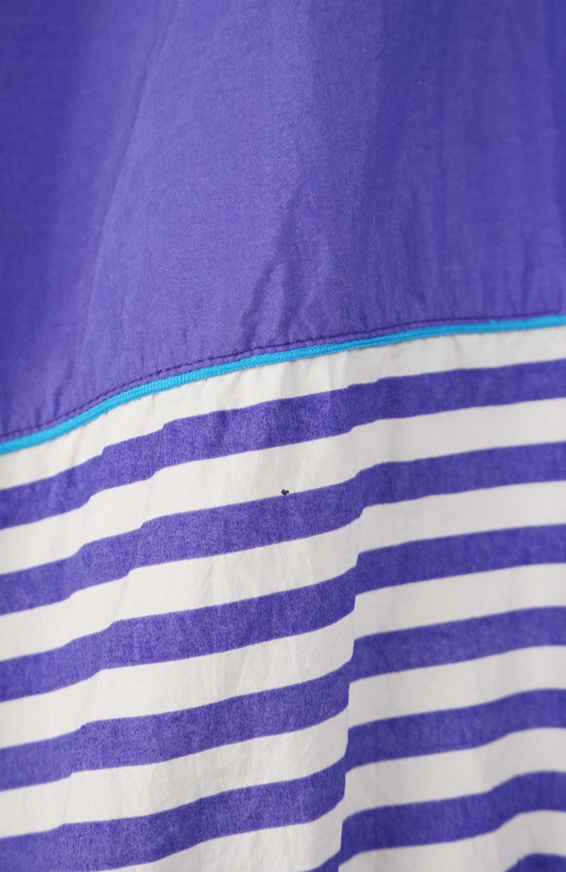 VINTAGE REEBOK WINDBREAKER (XL)