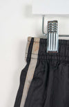 VINTAGE ADIDAS TRACK PANTS (M)