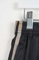 VINTAGE ADIDAS TRACK PANTS (M)