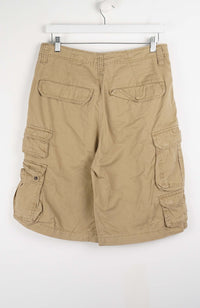 VINTAGE REWORK CARGO SHORTS W32