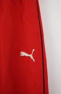 VINTAGE PUMA TRACK PANTS (XXS)
