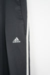 VINTAGE ADIDAS TRACK PANTS (XXL)