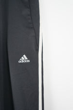 VINTAGE ADIDAS TRACK PANTS (XXL)