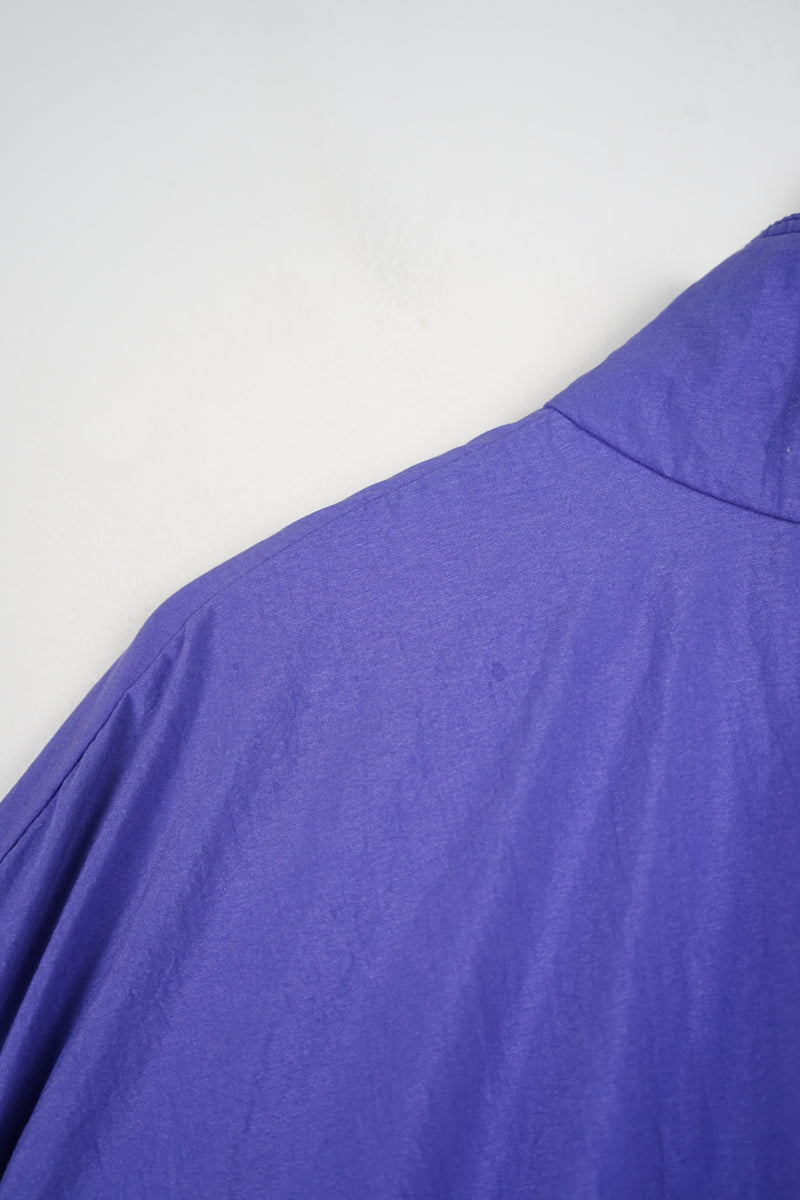 VINTAGE REEBOK WINDBREAKER (XL)