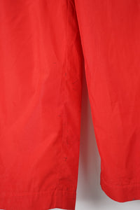 VINTAGE PUMA TRACK PANTS (XXS)