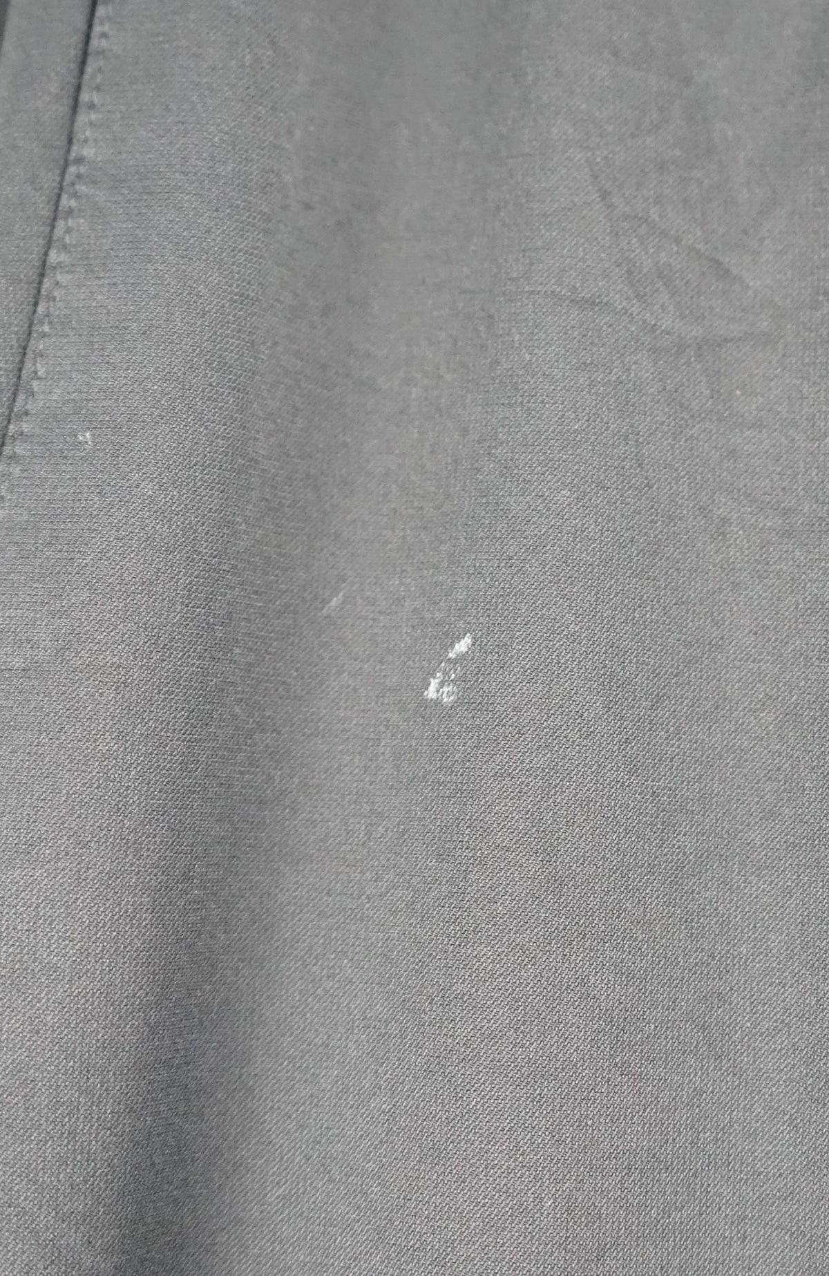 VINTAGE ADIDAS TRACK PANTS (XXL)