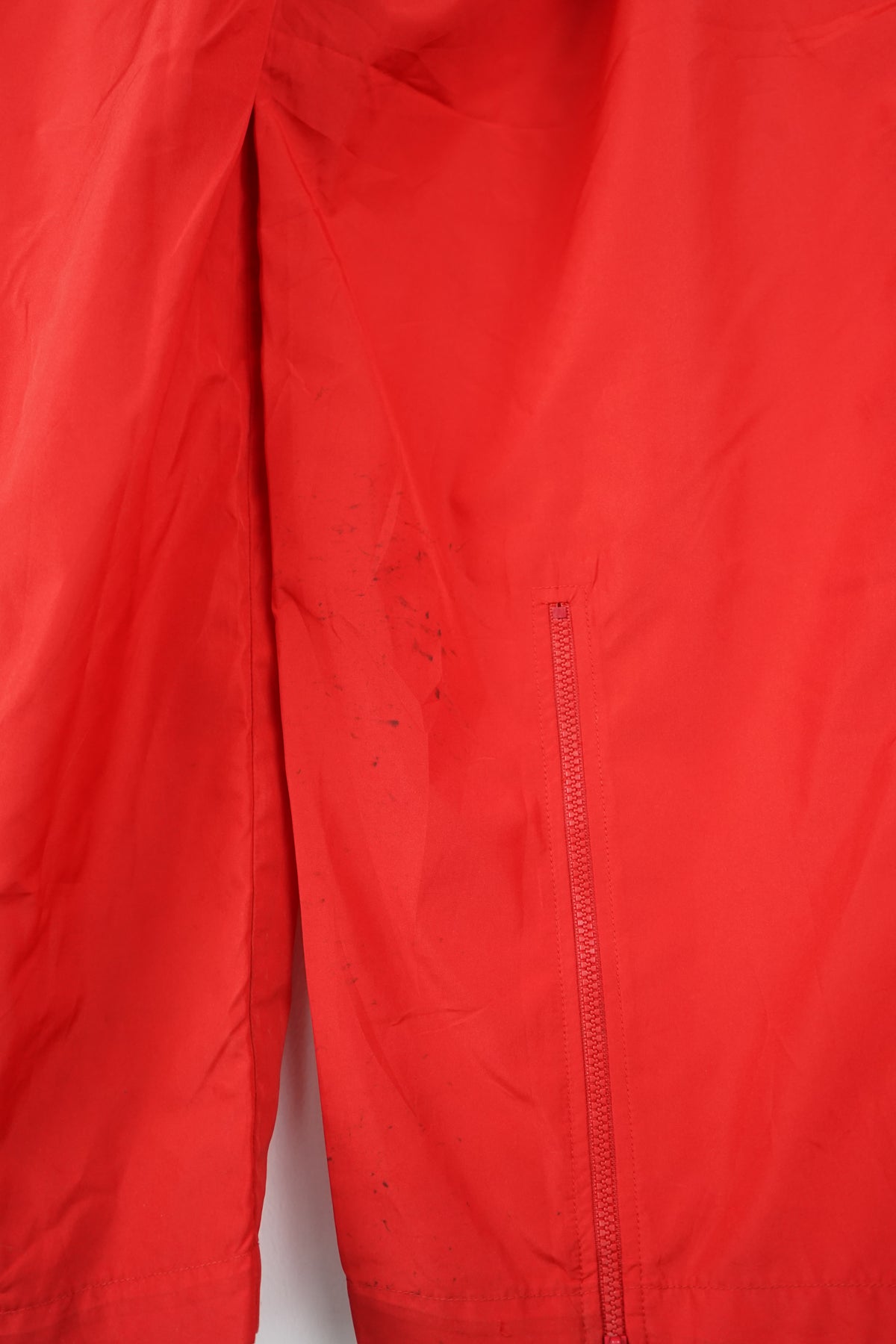 VINTAGE PUMA TRACK PANTS (XXS)