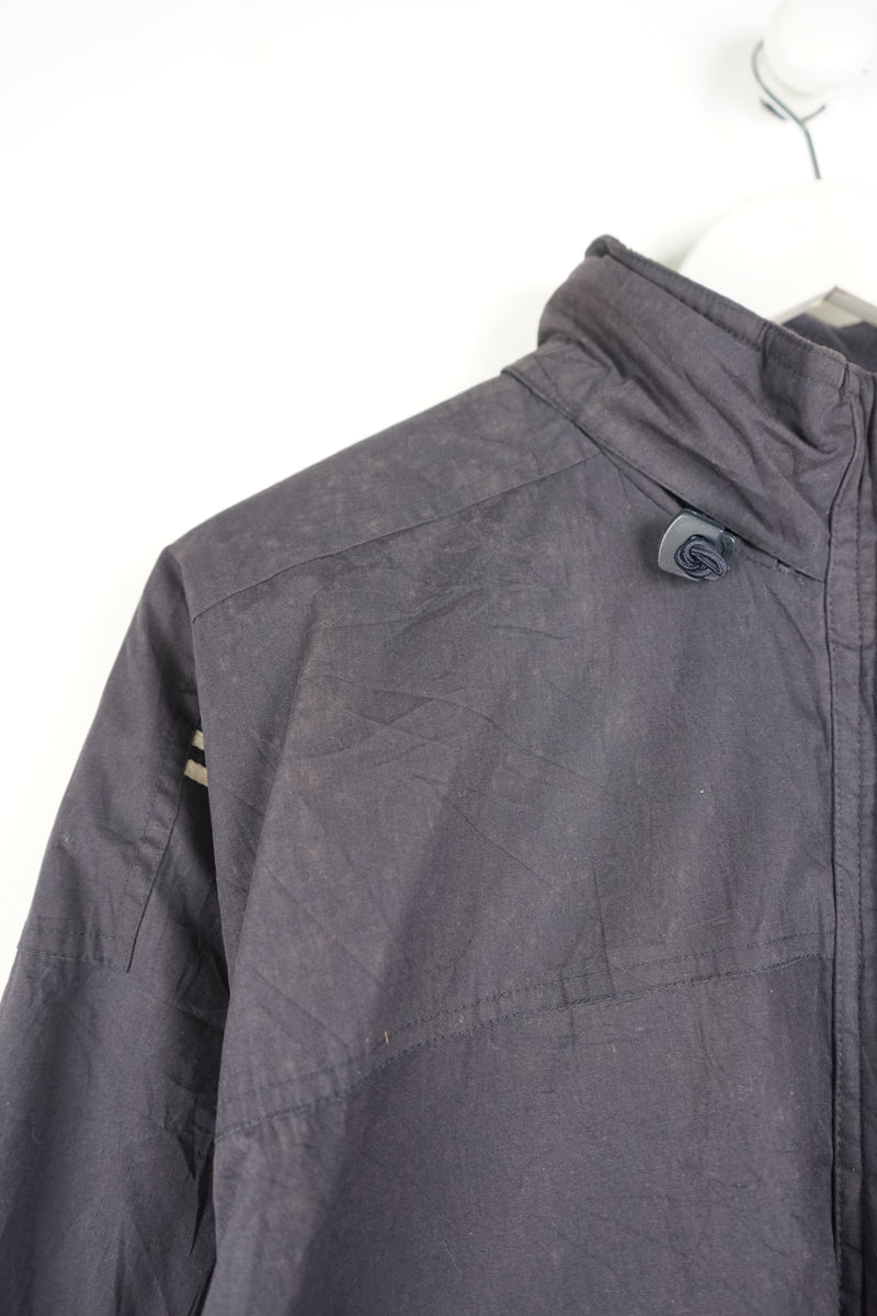 VINTAGE REEBOK WINDBREAKER (XL)