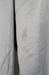 VINTAGE ADIDAS TRACK PANTS (XXL)