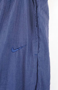 VINTAGE NIKE TRACK PANTS (L)