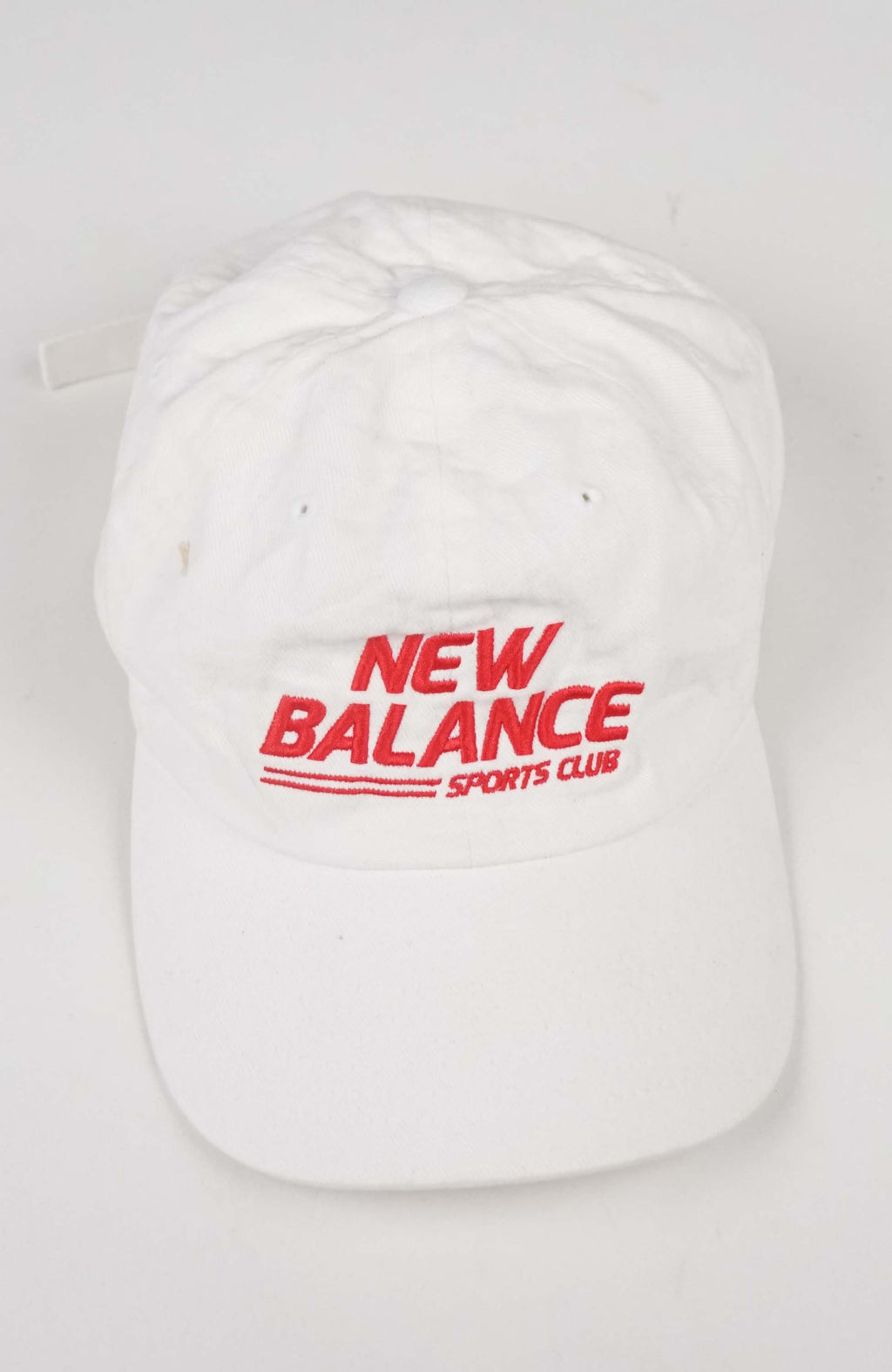VINTAGE NEW BALANCE HAT