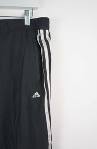 VINTAGE ADIDAS TRACK PANTS (XXL)