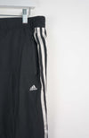 VINTAGE ADIDAS TRACK PANTS (XXL)
