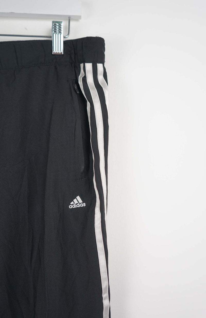 VINTAGE ADIDAS TRACK PANTS (XXL)