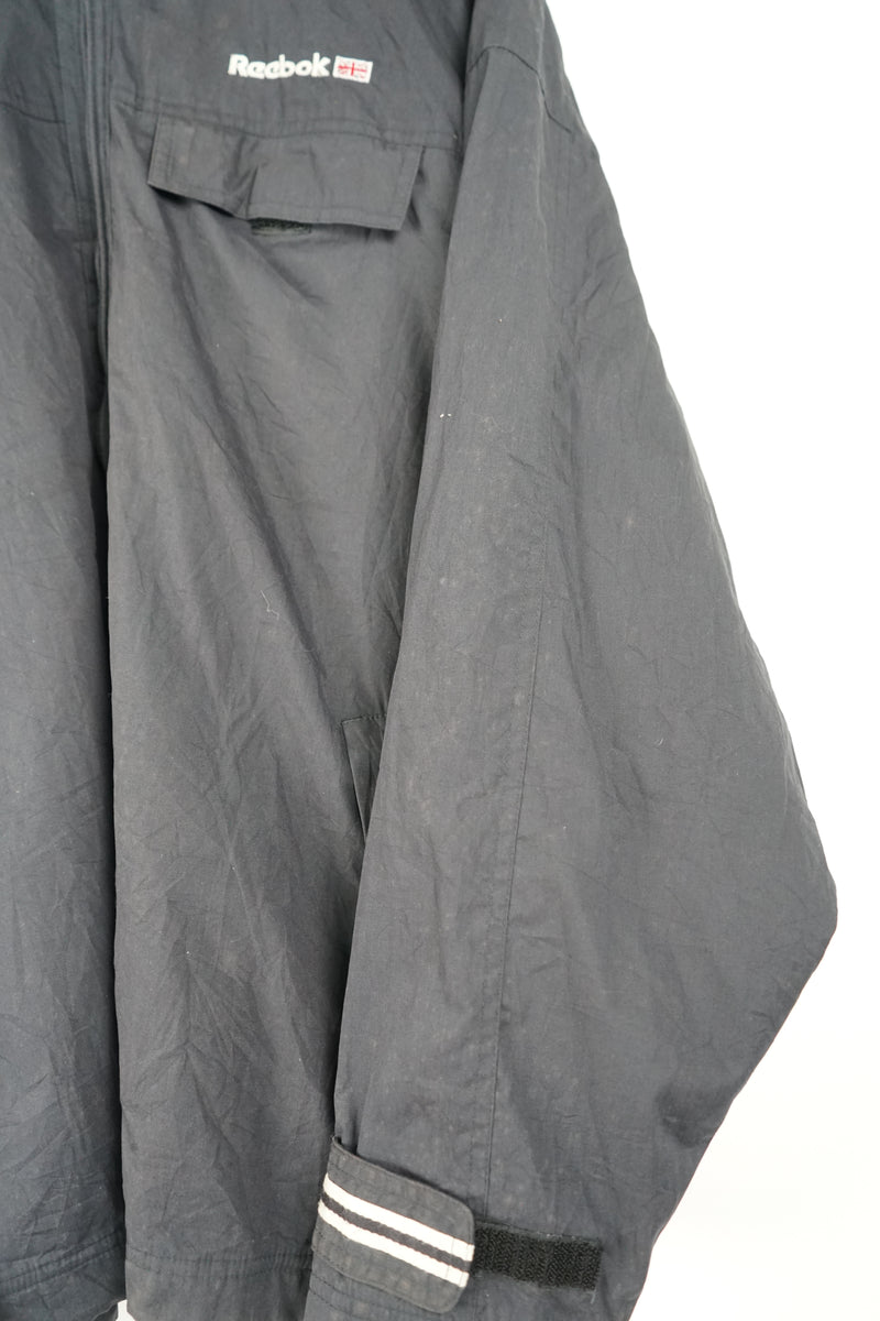VINTAGE REEBOK WINDBREAKER (XL)