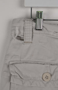 VINTAGE REWORK CARGO SHORTS W34