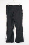 VINTAGE ADIDAS TRACK PANTS (XXL)