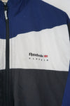 VINTAGE REEBOK WINDBREAKER (XL)