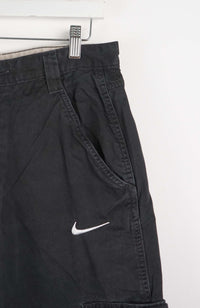 VINTAGE REWORK CARGO SHORTS W32