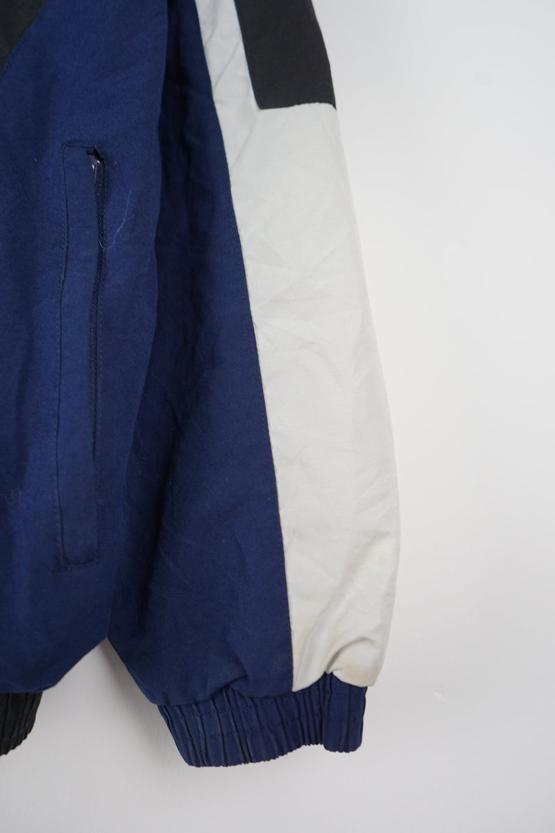 VINTAGE REEBOK WINDBREAKER (XL)