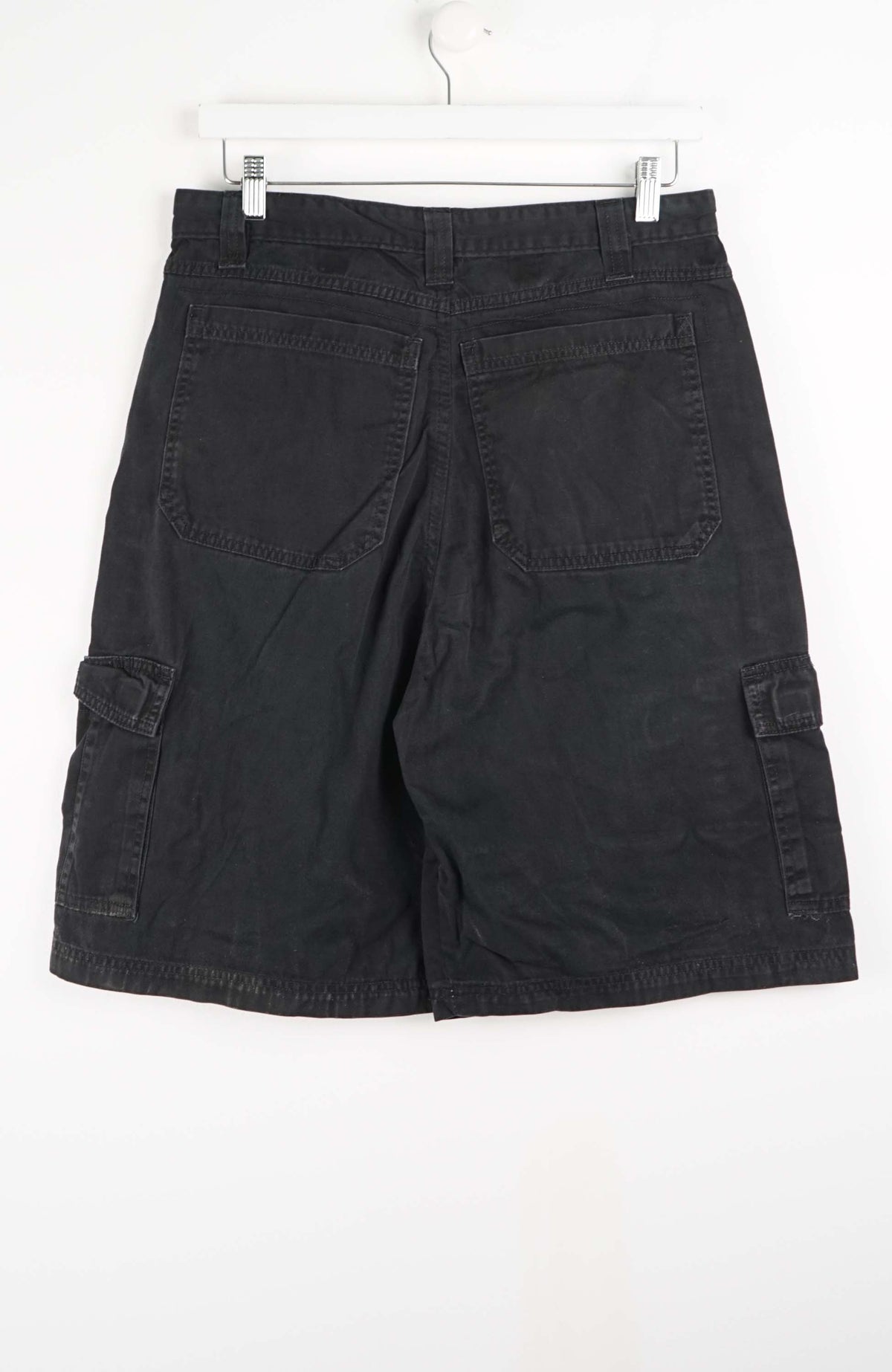 VINTAGE REWORK CARGO SHORTS W32