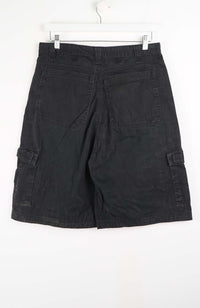 VINTAGE REWORK CARGO SHORTS W32