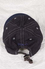 VINTAGE POLO RALPH LAUREN HAT