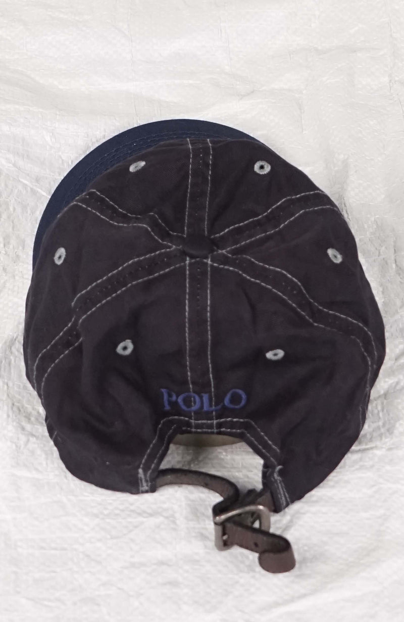 VINTAGE POLO RALPH LAUREN HAT