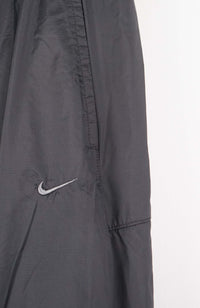 VINTAGE NIKE TRACK PANTS (M)
