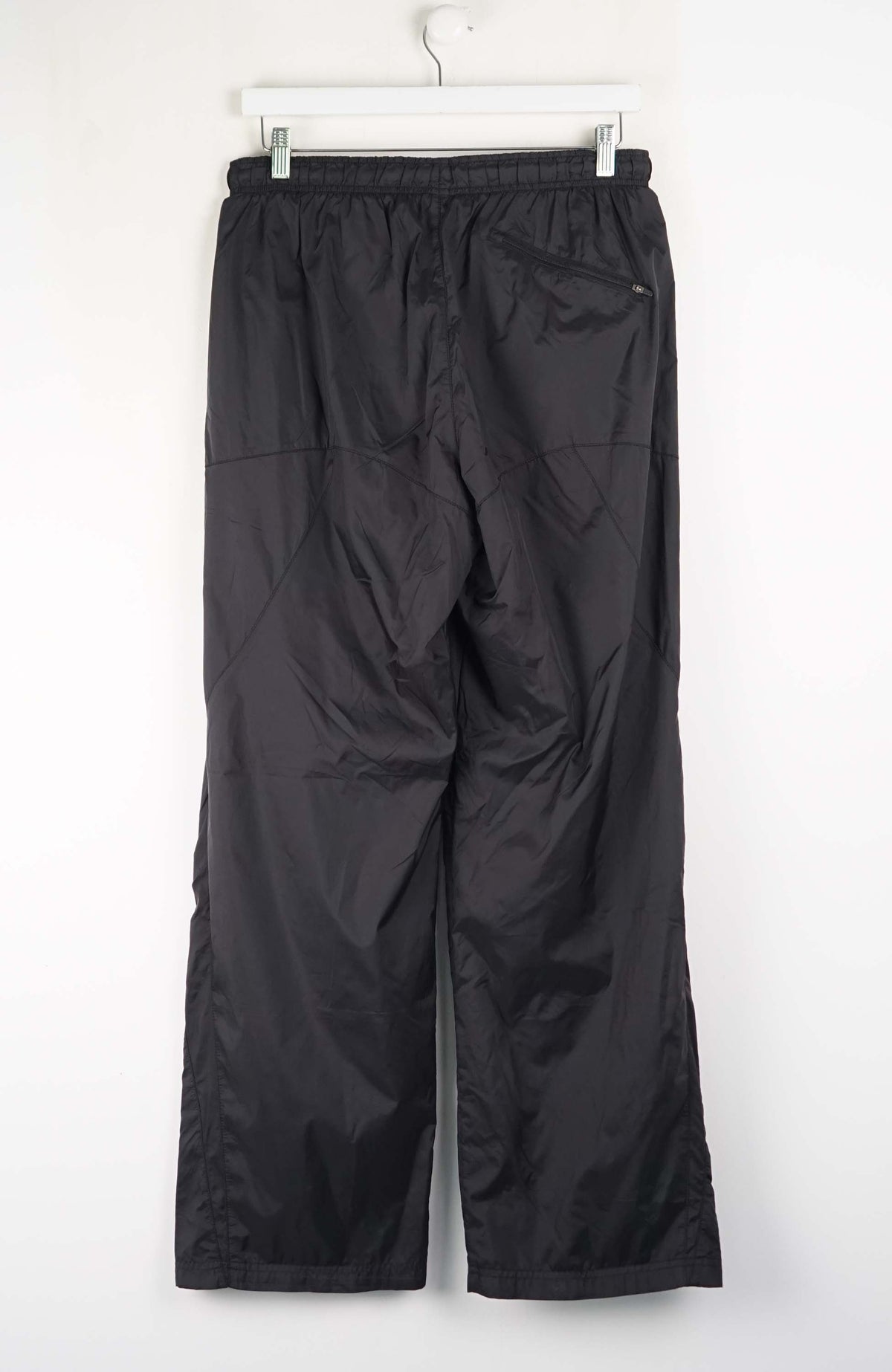 VINTAGE NIKE TRACK PANTS (M)