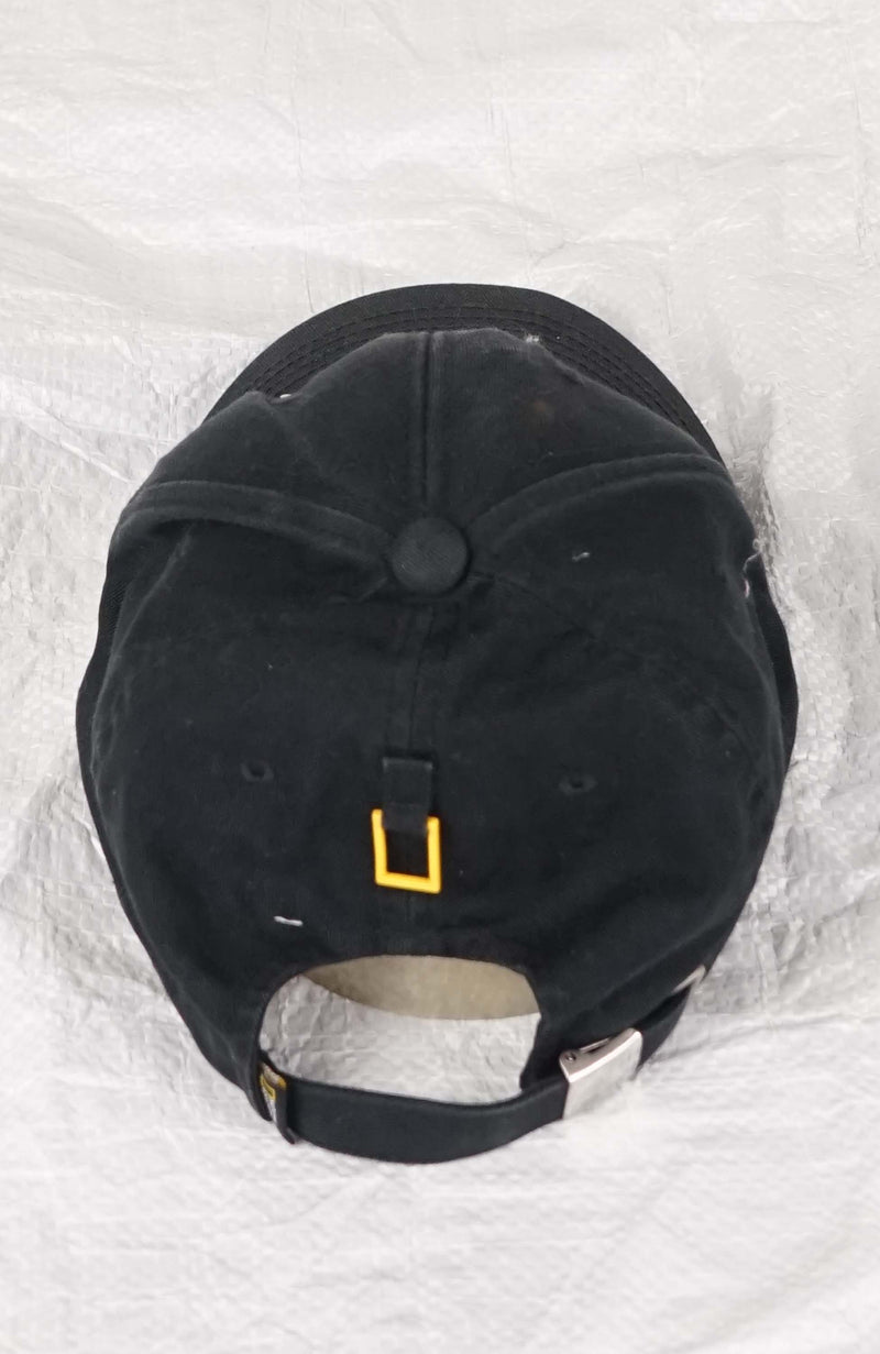 VINTAGE NATIONAL GEOGRAPHIC HAT