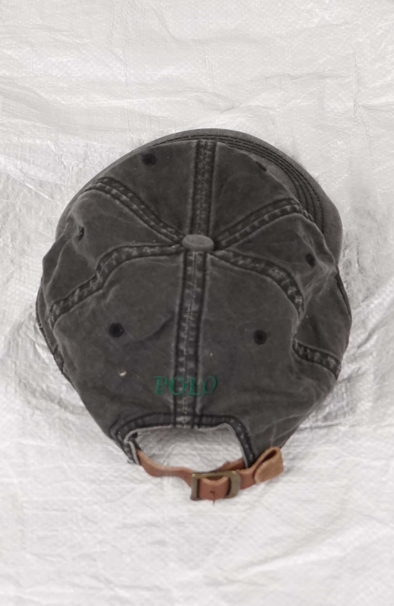VINTAGE POLO RALPH LAUREN HAT