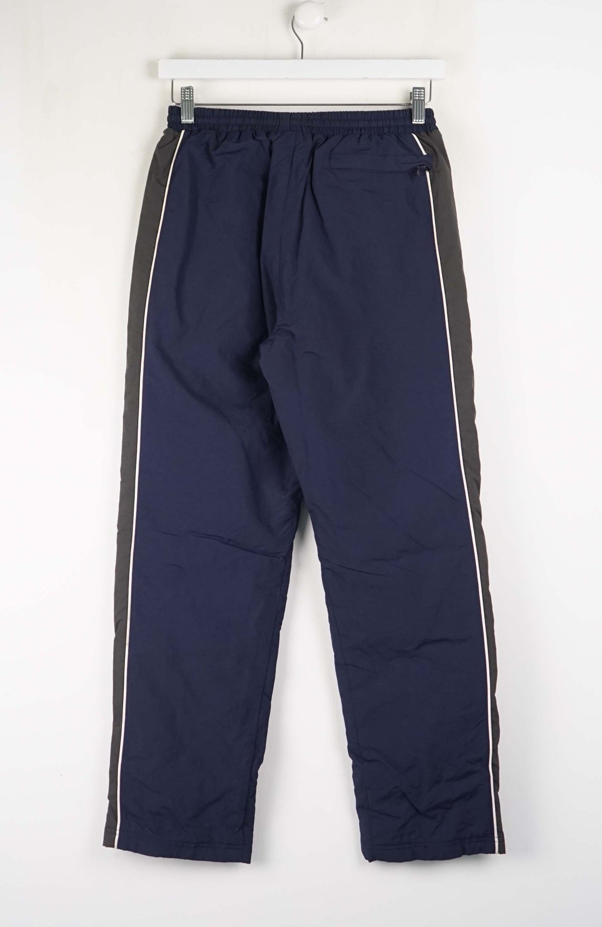 VINTAGE NIKE TRACK PANTS (XXS)