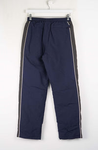 VINTAGE NIKE TRACK PANTS (XXS)