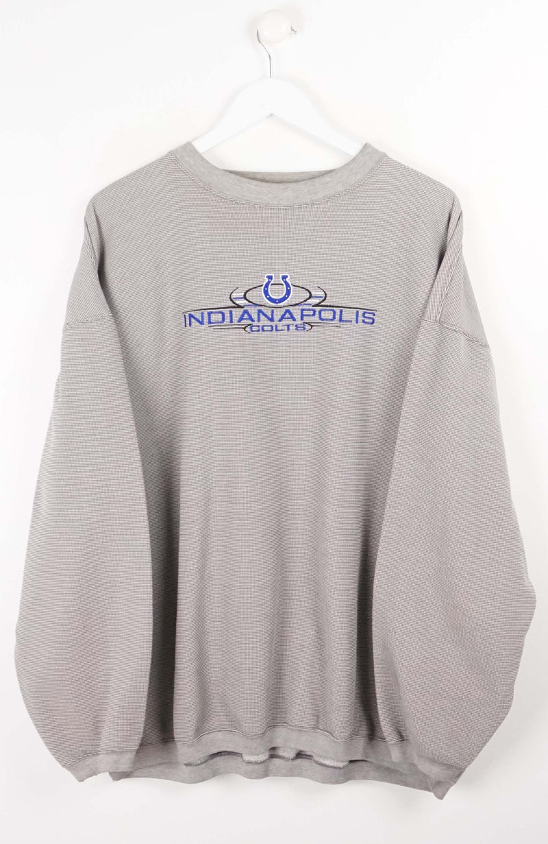 VINTAGE COLTS SWEATER (XXL)