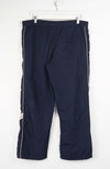 VINTAGE ADIDAS TRACK PANTS (XL)