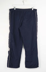 VINTAGE ADIDAS TRACK PANTS (XL)