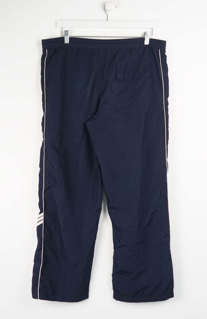 VINTAGE ADIDAS TRACK PANTS (XL)