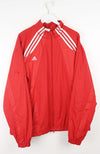 VINTAGE ADIDAS WINDBREAKER (XXL)