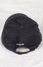 VINTAGE FILA CLASSIC HAT
